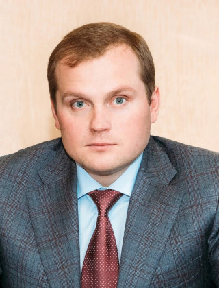 Коломыцев Михаил Владимирович Коломыцев Михаил Владимирович.