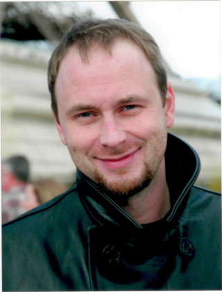 Мельников  Олег Никитич.